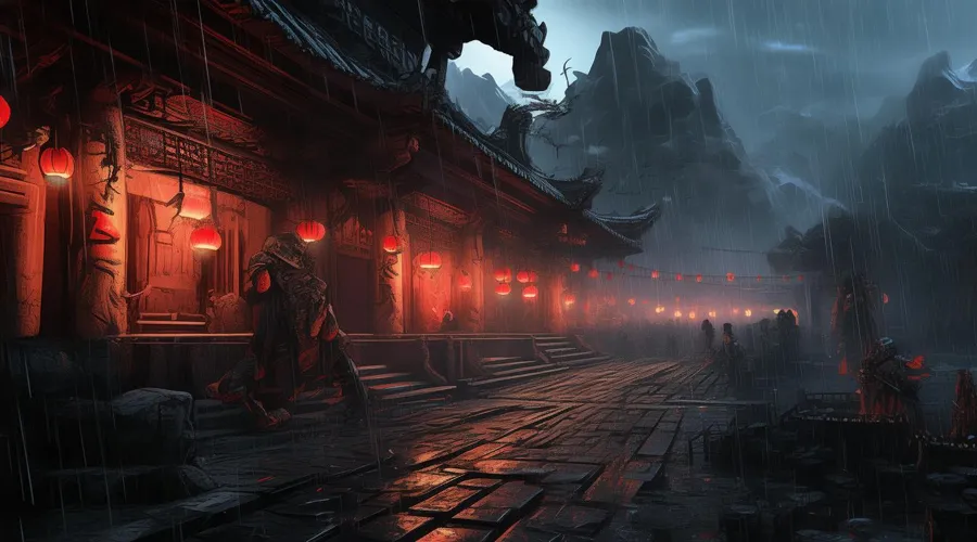 逐鹿三国之君临天下游戏图片2